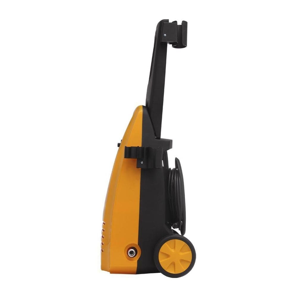 Lavadora de alta pressão wap eco wash 2350 1650w 127v