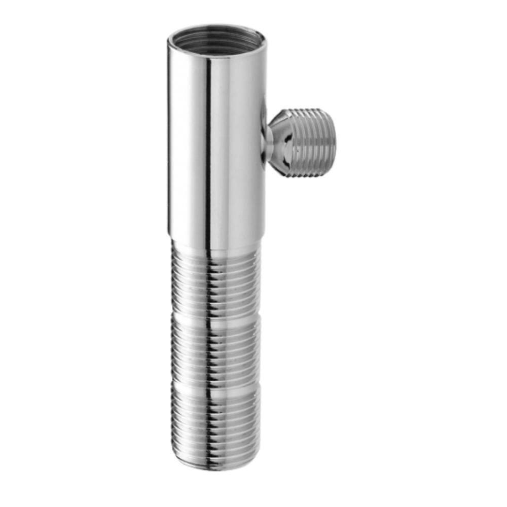 Adaptador Filtro Europa MxF 1/2 Saída Rosca 3/8 Blukit - 310108