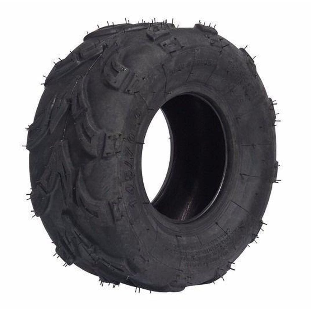 Pneu 145/70-6 para quadriciclo mini buggy kart cross aro 6