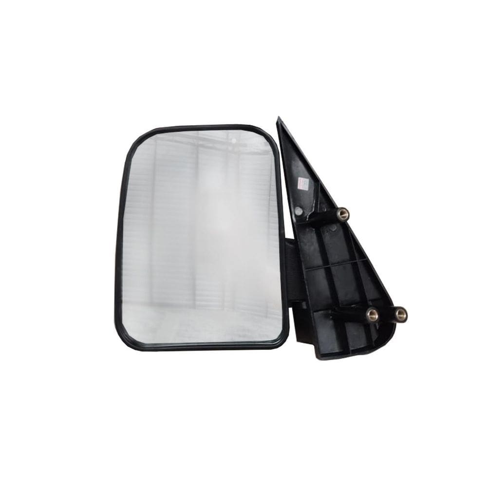 Espelho retrovisor esquerdo - towner jr e pickup effa