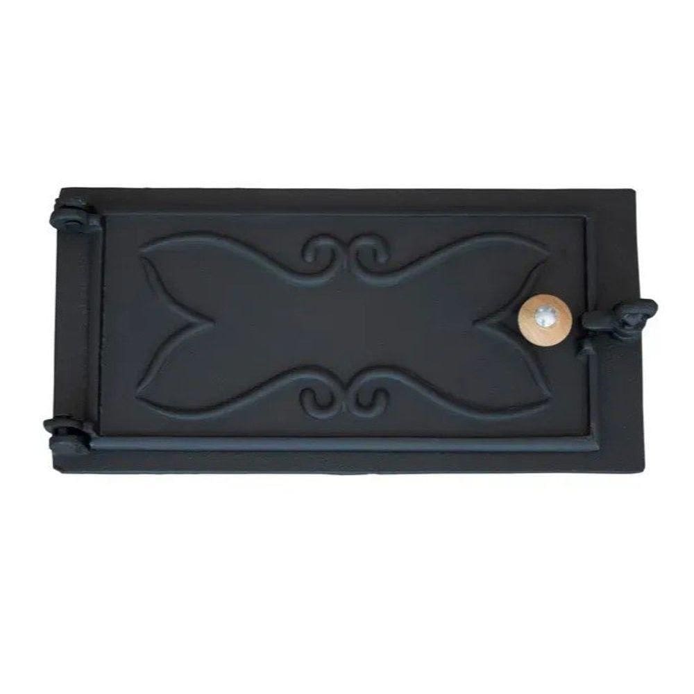Porta Para Fogão 17x34cm