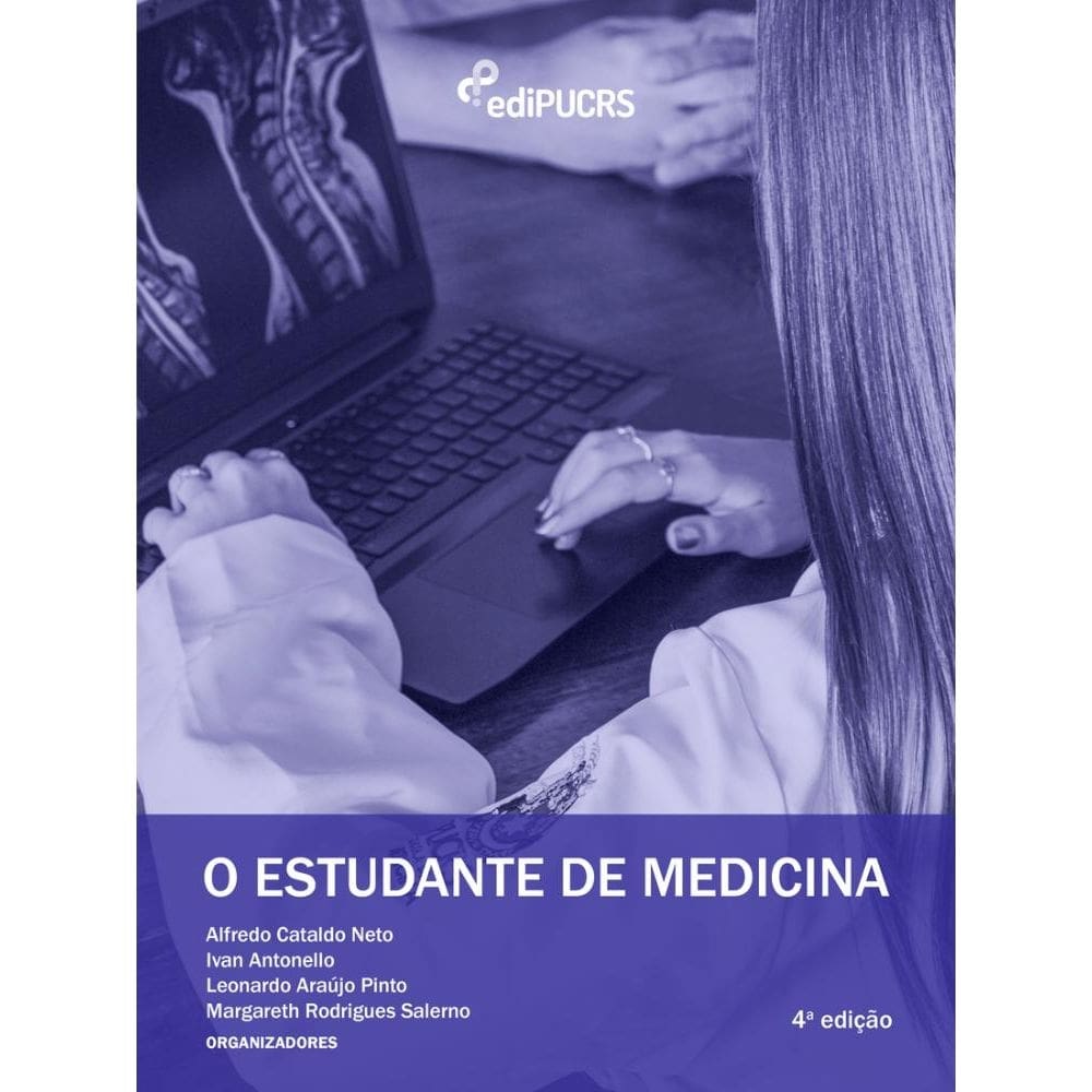 O estudante de medicina