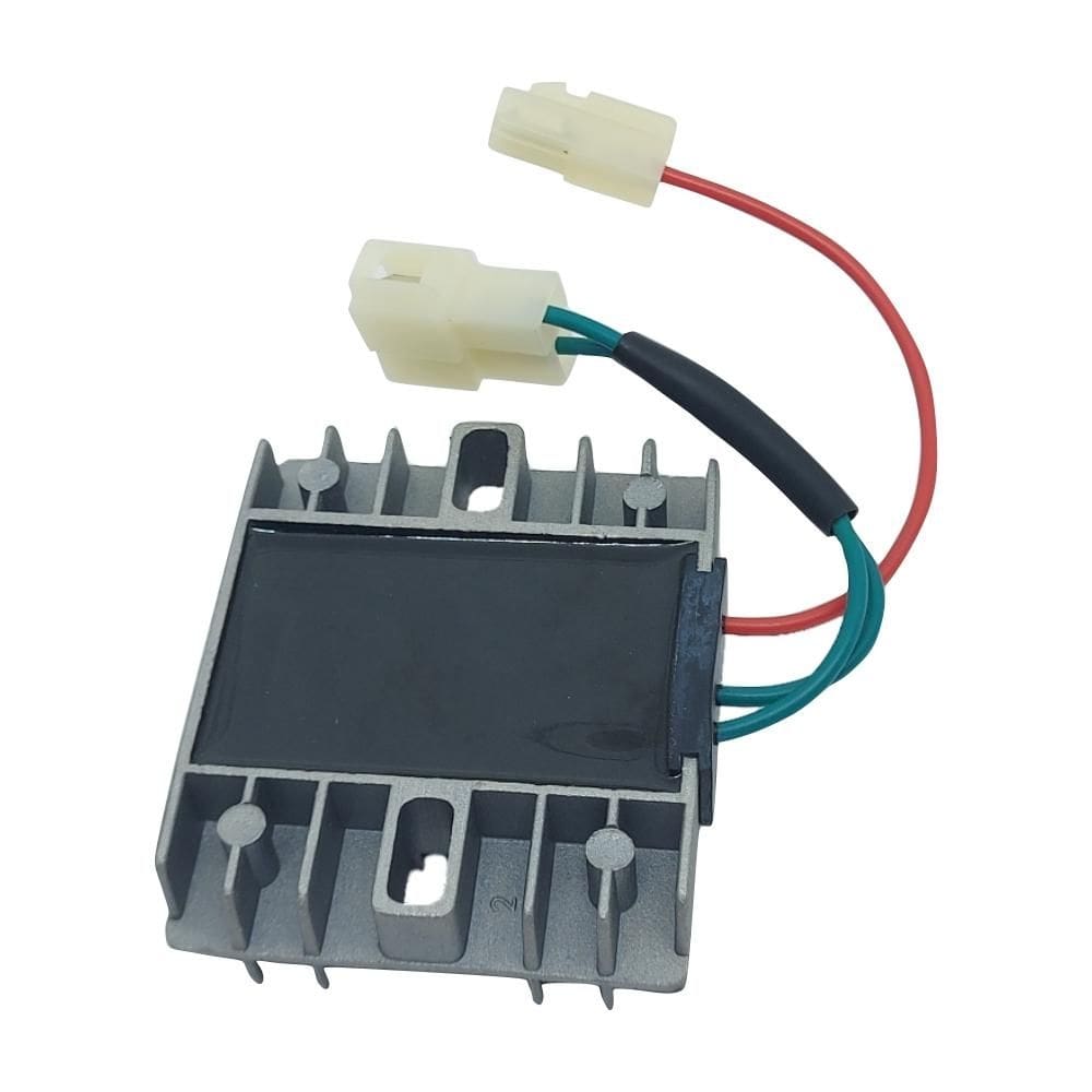 Retificador Motor Diesel 10hp Motocultivador Tf545de 