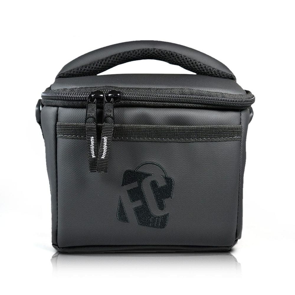 Bolsa térmica fitness impermeável lancheira marmiteira