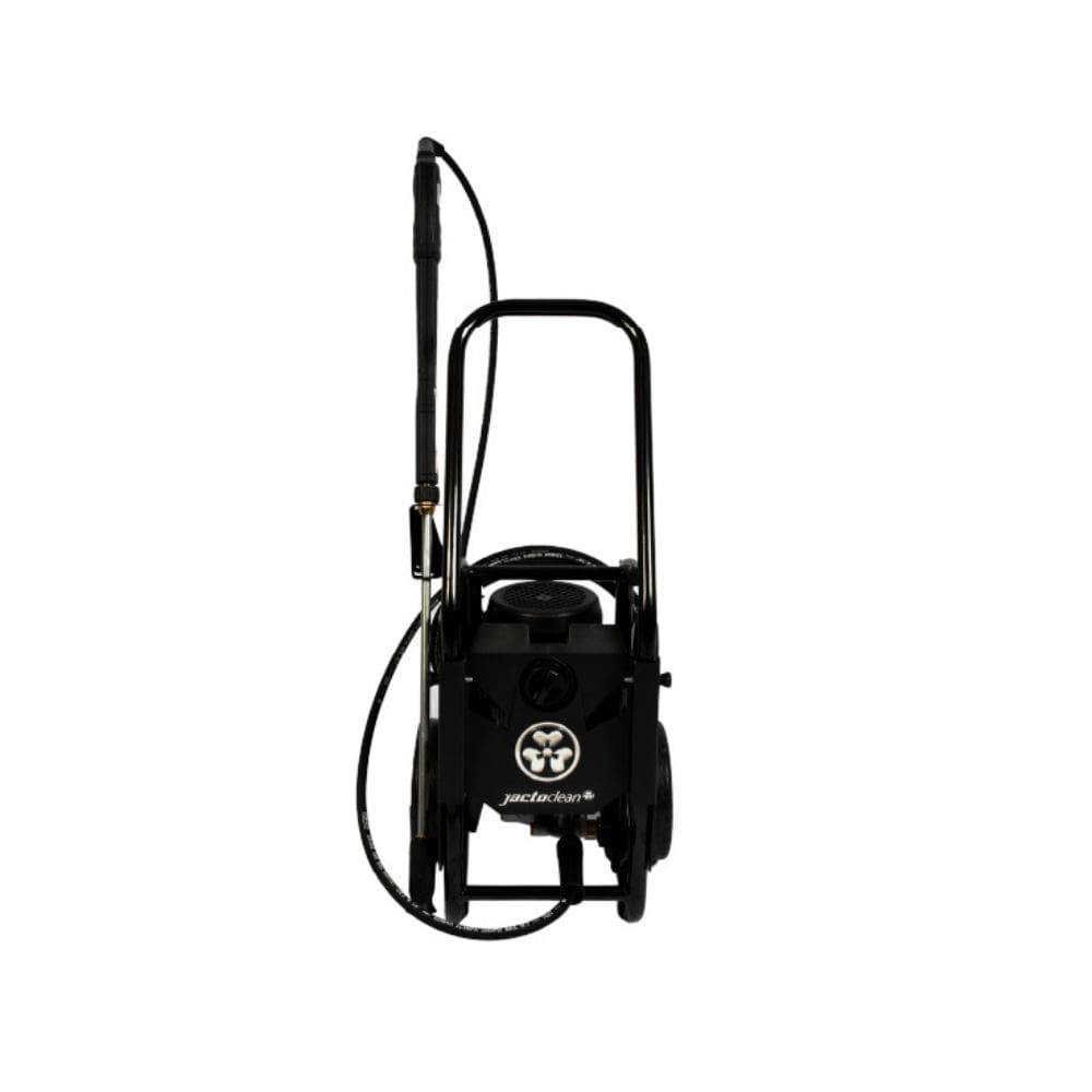 Lavadora de Alta Pressão Jacto J7 Pro-S Black