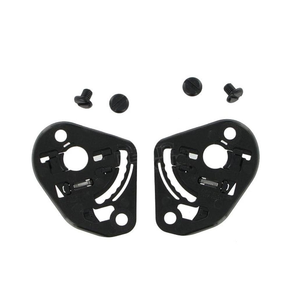 Sistema De Fixacao De Viseira Hjc Is-max Ii [F016]