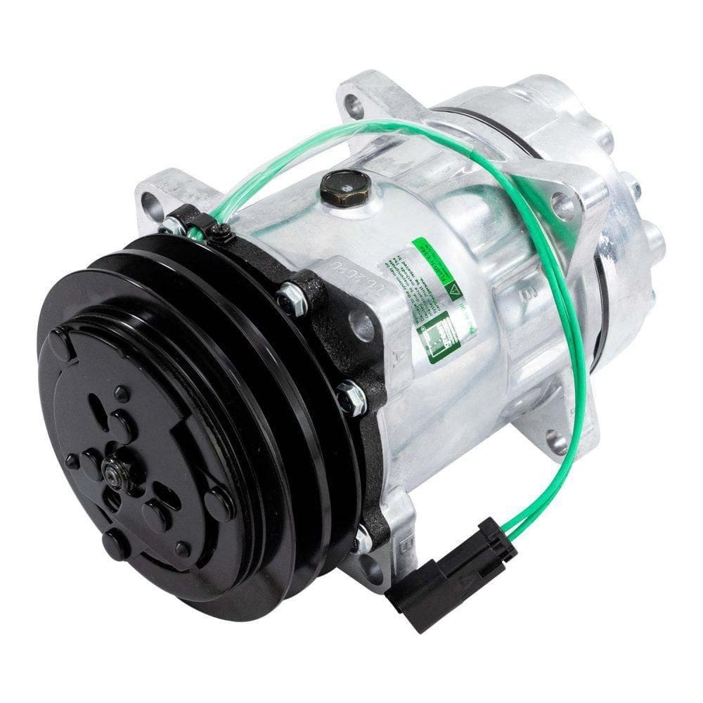 Compressor de ar volvo ec120d ecr145e ew140d...green