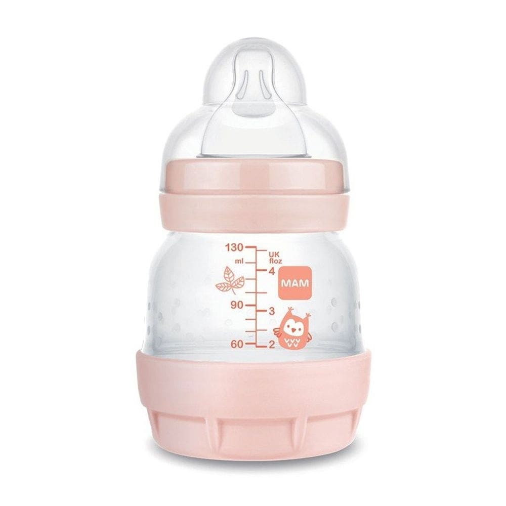 Mam Mamad.(4662) 160 Ml Ultivent Girls