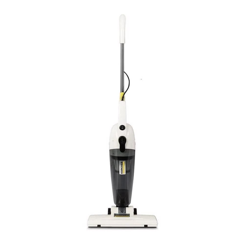 Aspirador de pó vertical 2 em 1 vcl 1 1000w 220v - krcher