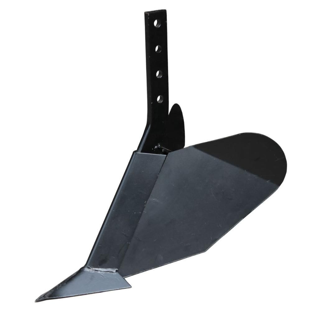 Sulcador Solo Regulagem Motocultivador Husqvarna Tf230