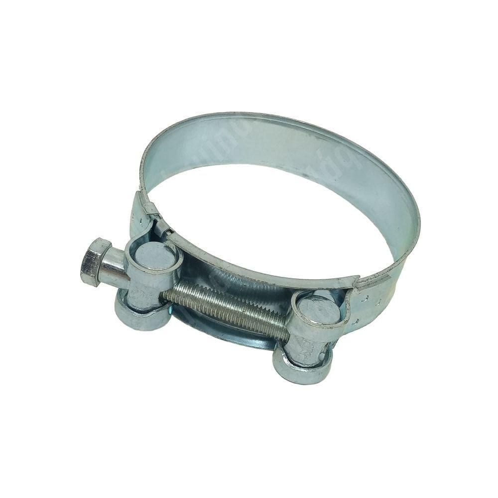 Abraçadeira Conexão Metal Motobomba Husqvarna W80p