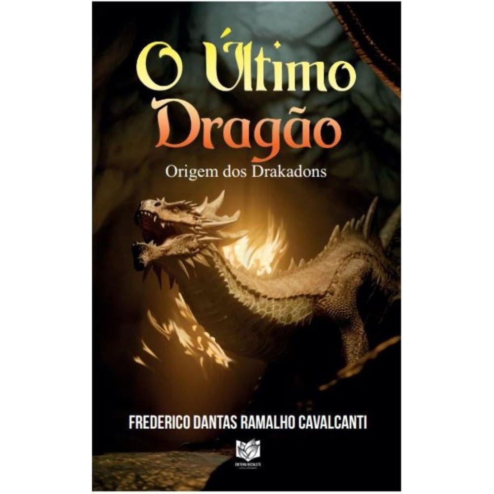 O último dragão: Origem dos Drakadons