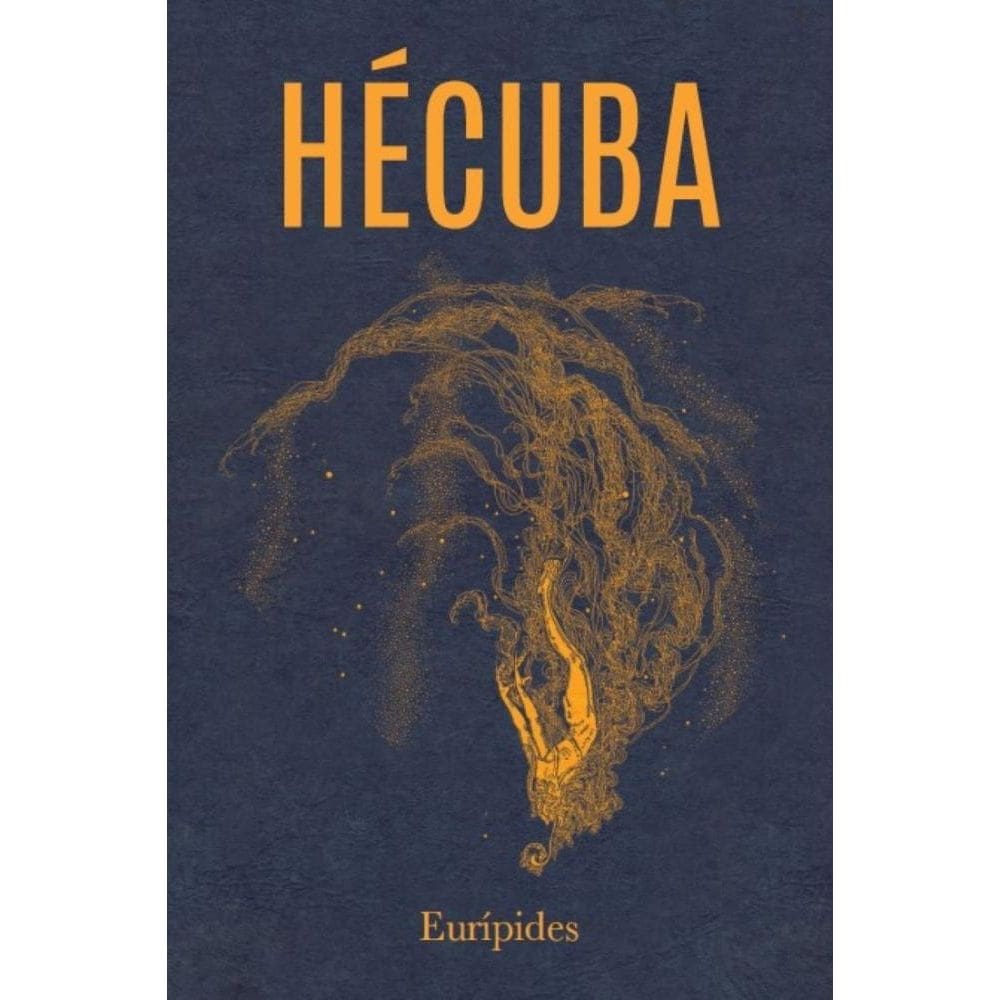 Hécuba