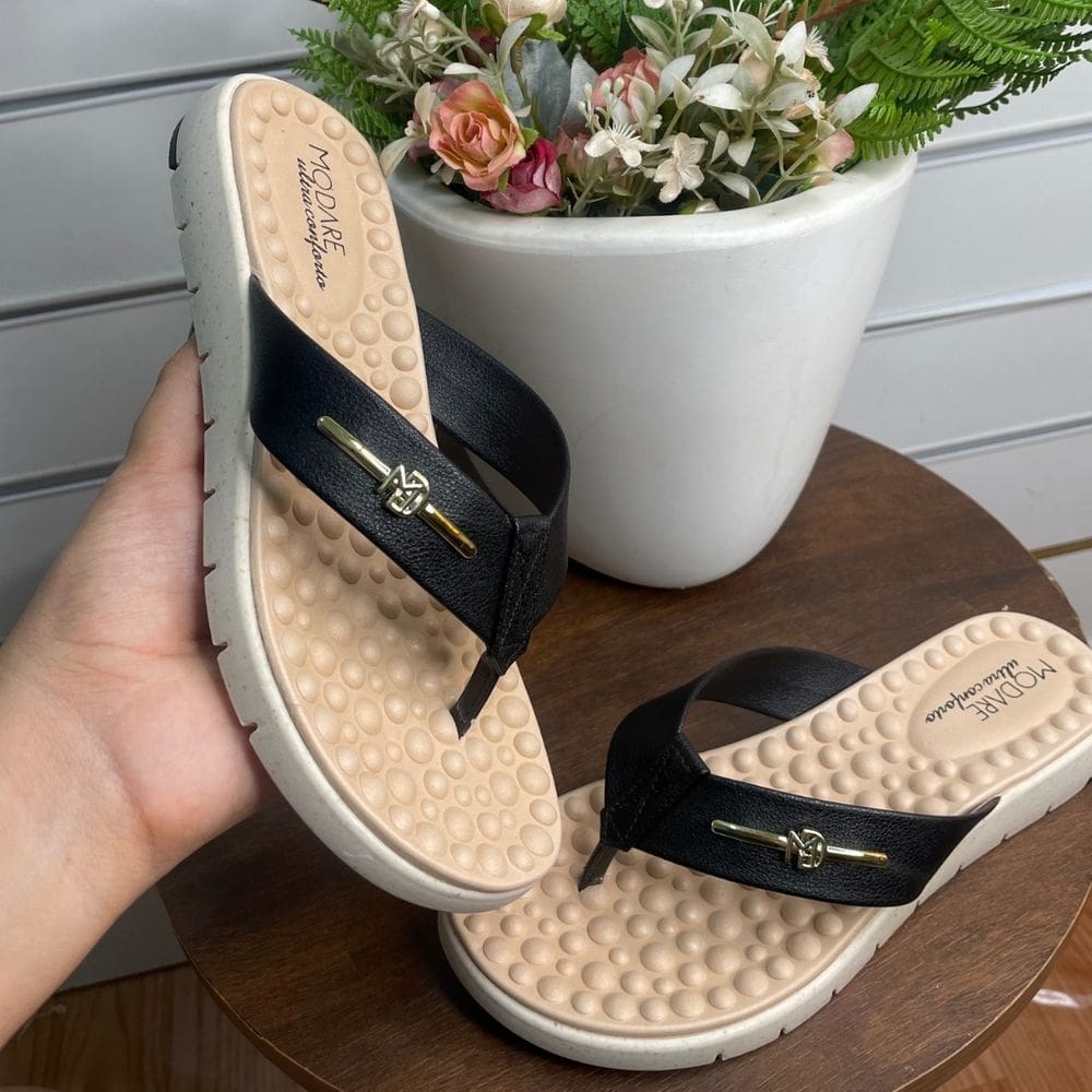 Chinelo Modare