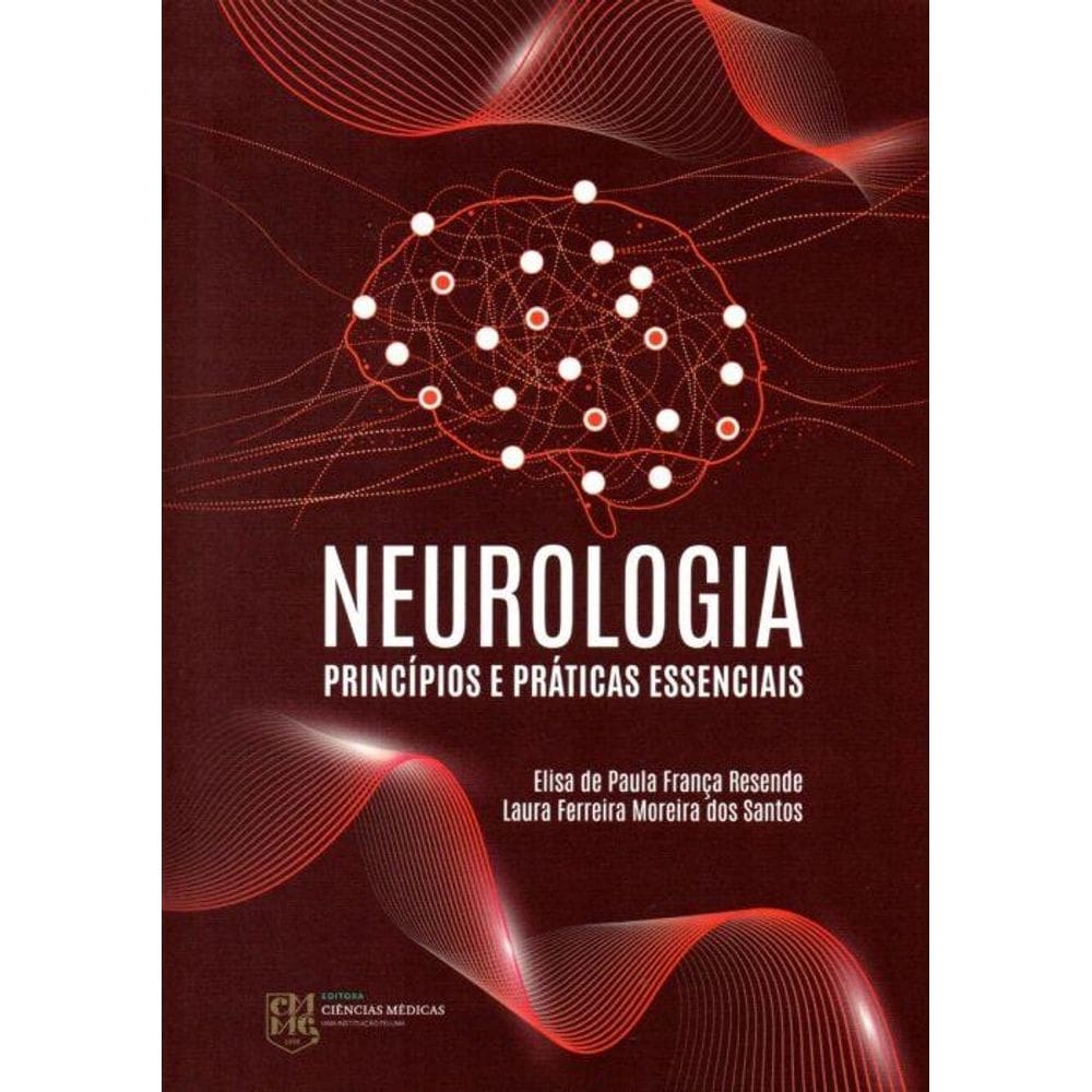 Neurologia Principios E Praticas Essenciais