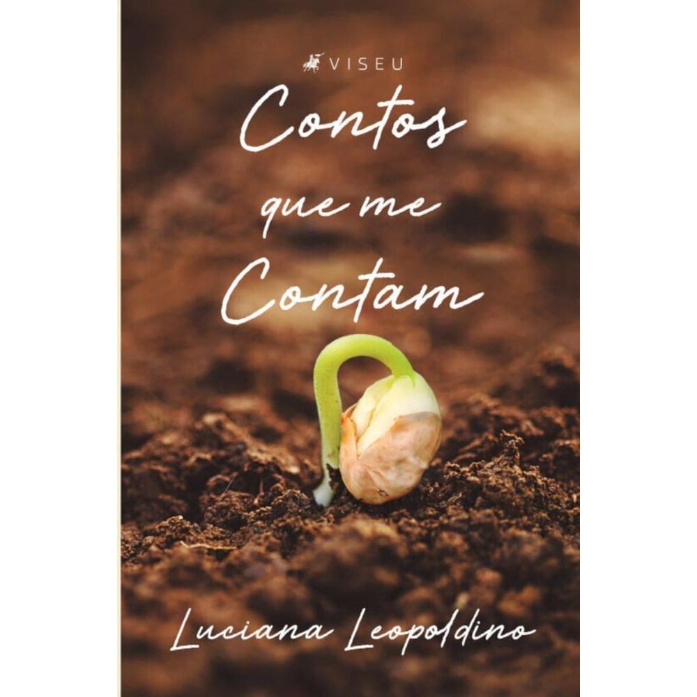 Contos que me contam