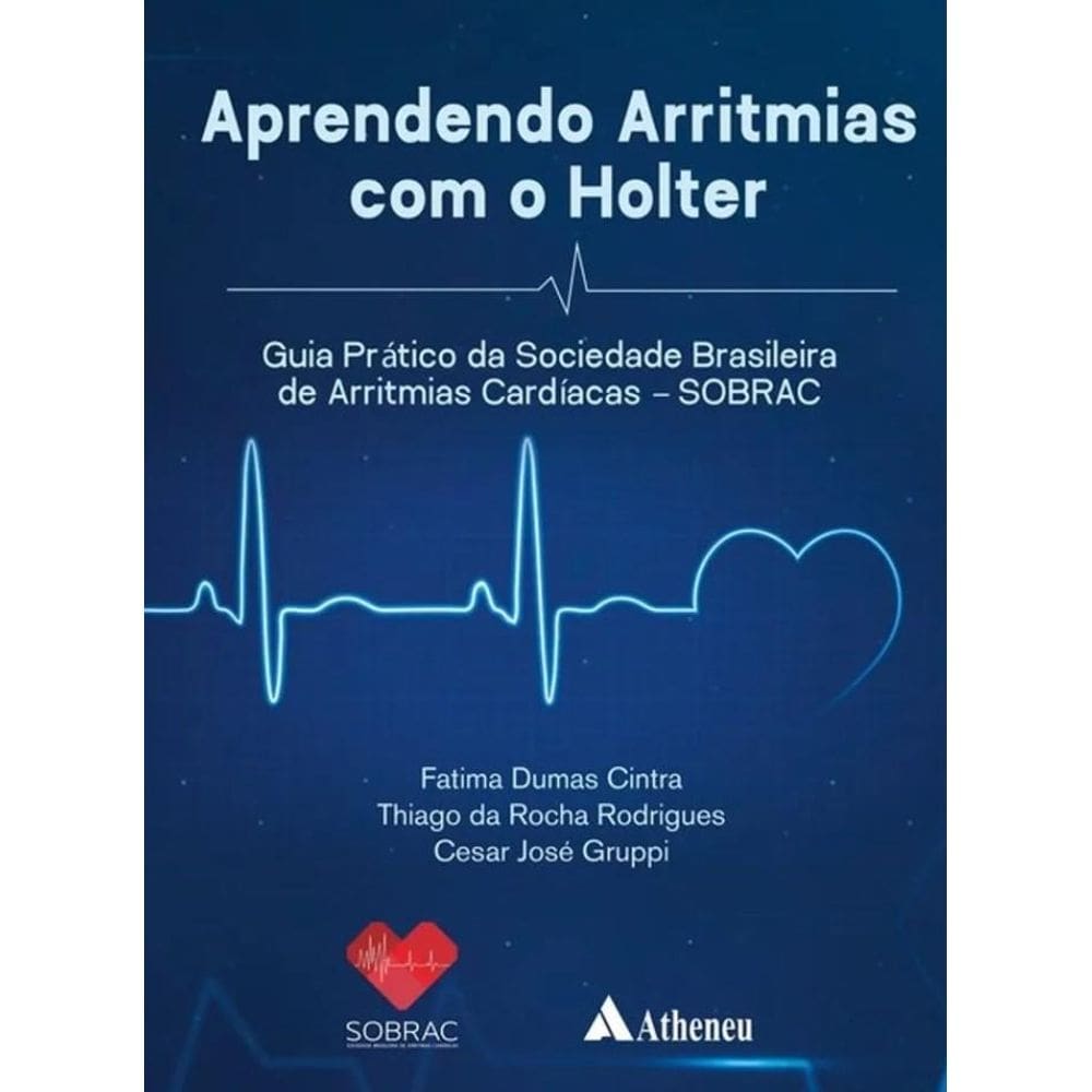 Aprendendo Arritmias Com O Holter