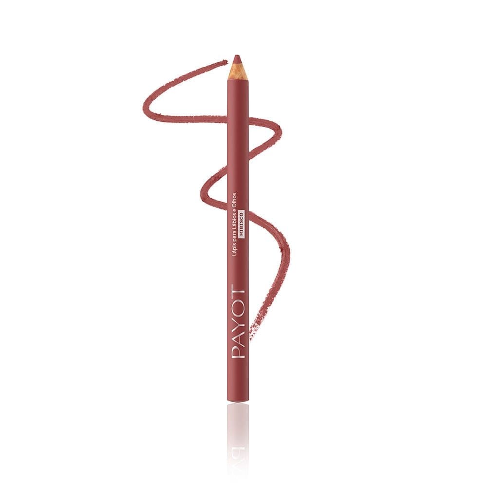 Payot Lábios & Olhos Hibisco - Lápis Multifuncional