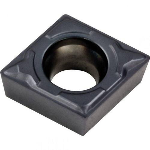 MetavCUT - Wendeplatten CPMW 060204 für Steel Material