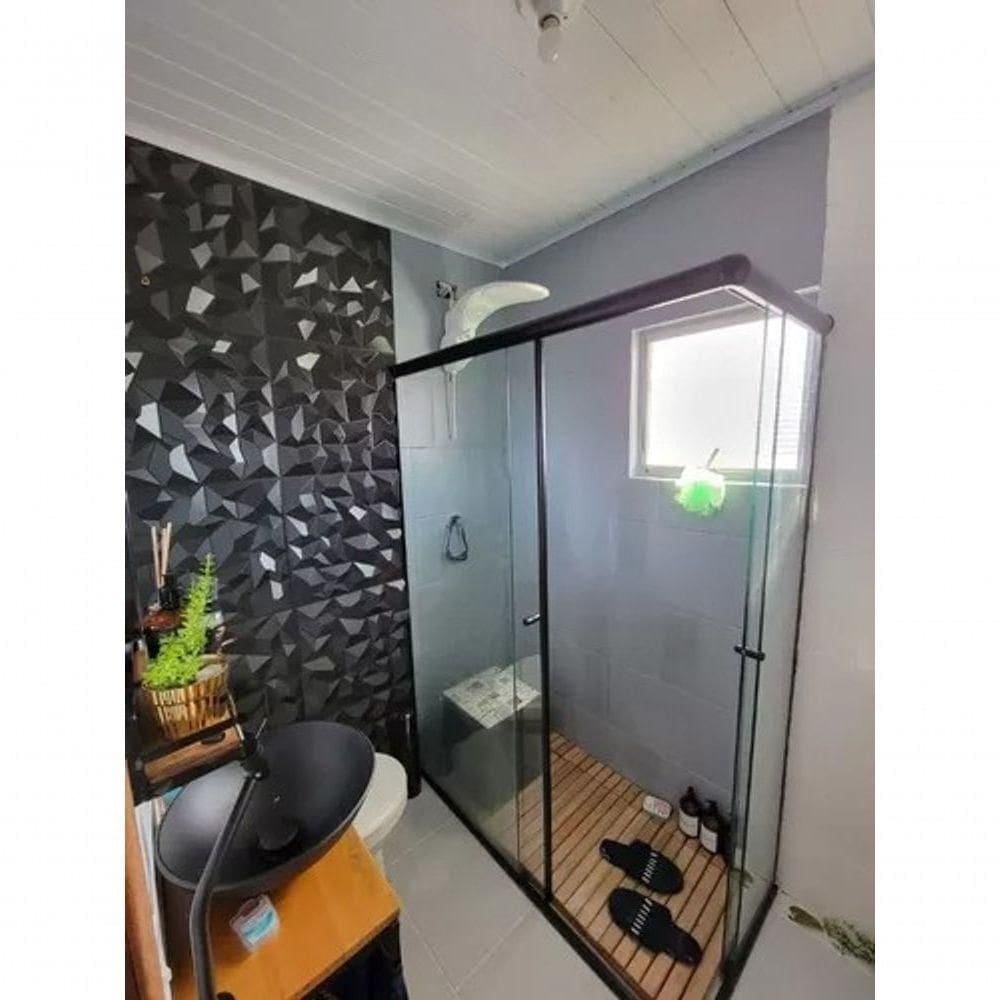 Kit 25 Placas 3d Adesiva Revestimento Decora Parede Roma