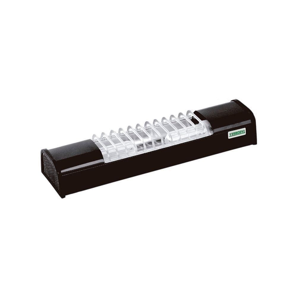 Luminária Sobrepor Taschibra Compacta Ta 7 2xe27 Bivolt Branco