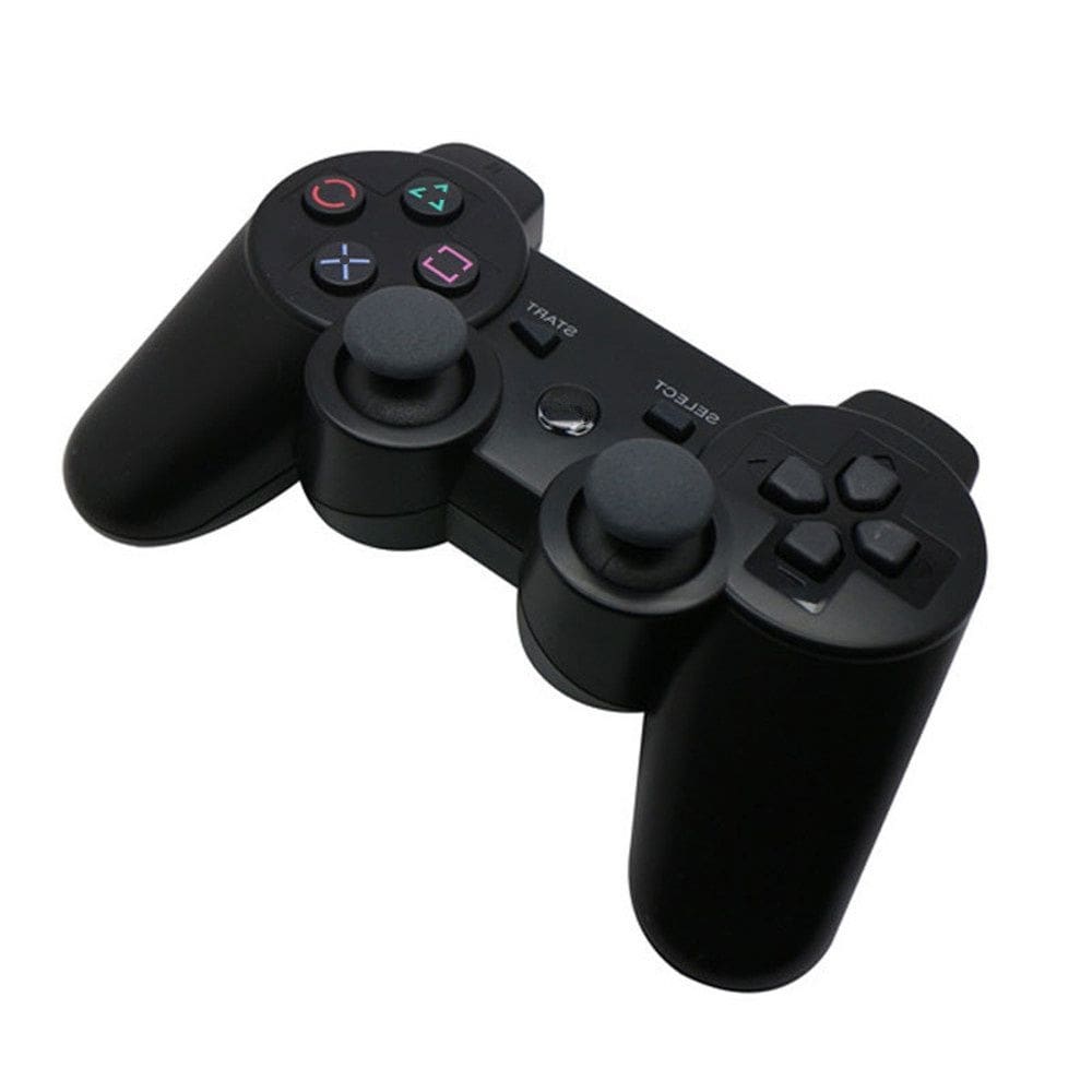 Sem fio bluetooth controle do jogo para ps3