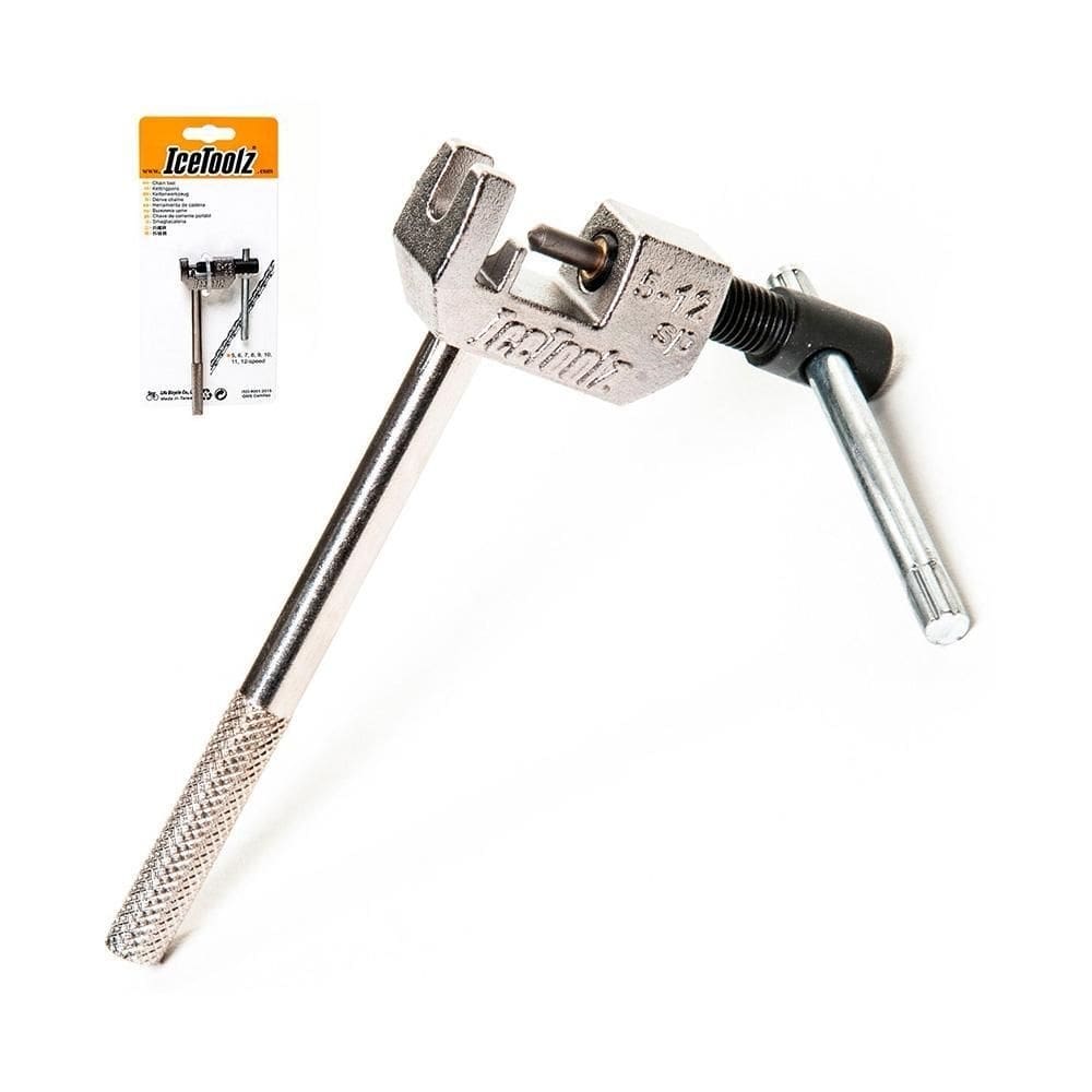 Extrator de pino de corrente icetoolz 5-12v