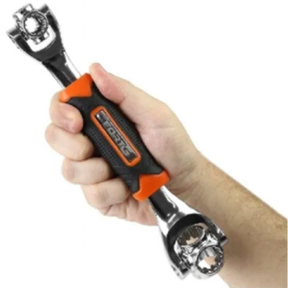 Chave De Aperto Ferramenta Multifuncional