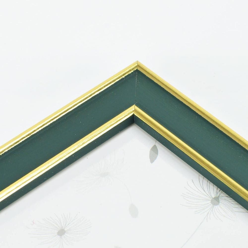 Moldura Porta Diploma A4 5486