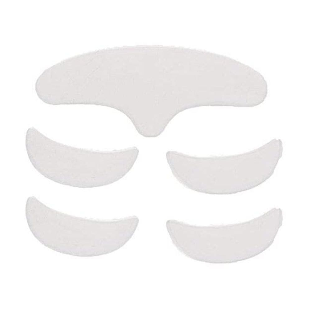 Adesivo de silicone anti-rugas para o rosto