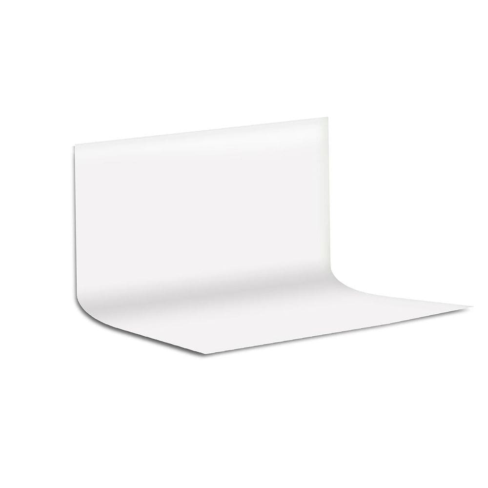 Tecido 3x4 branco fundo infinito foto mais 15 presilhas