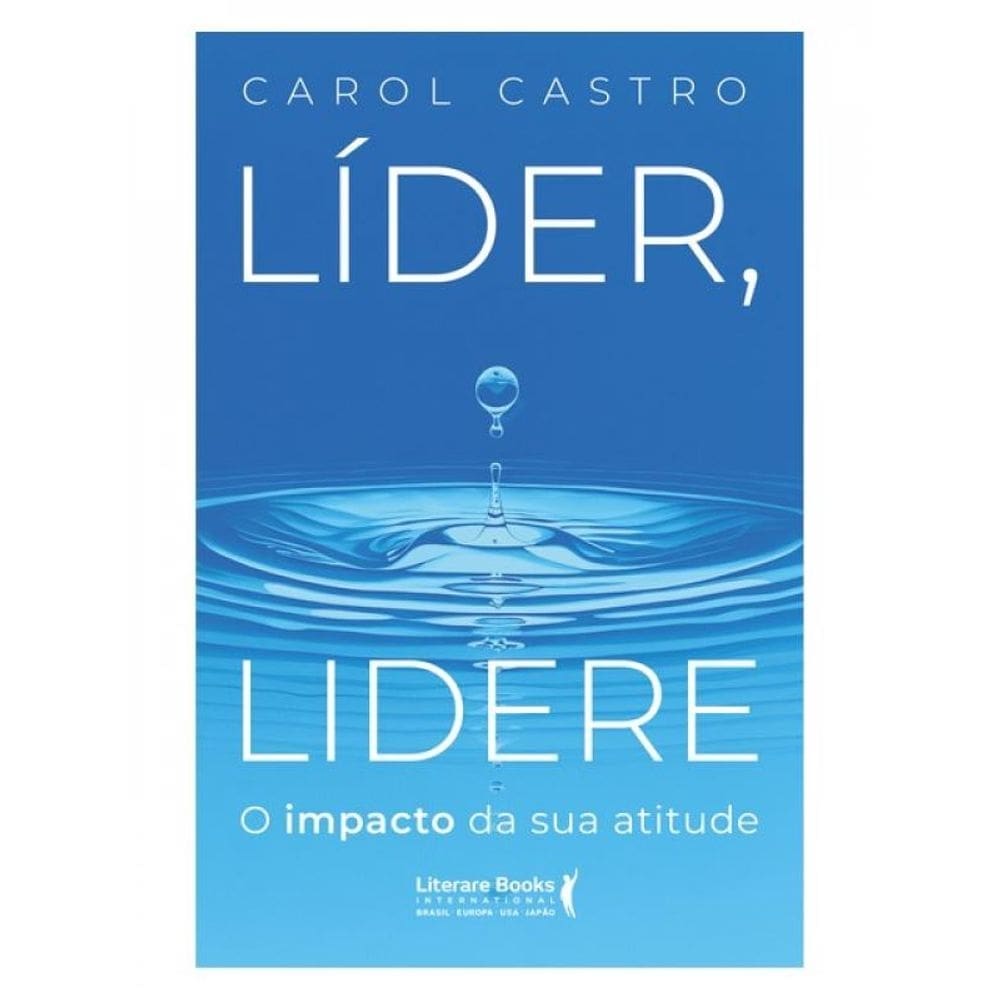 Líder, Lidere