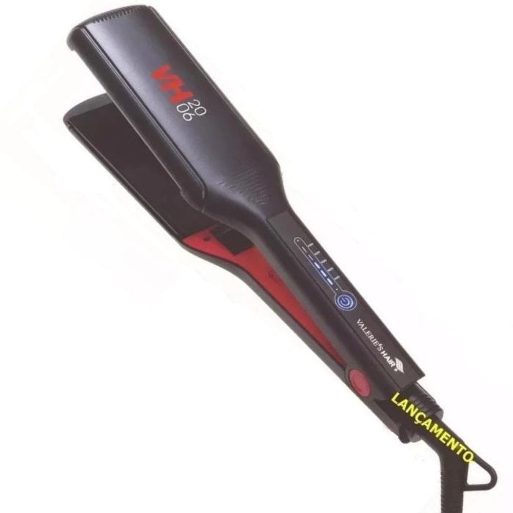 Chapa vh2006 extra larga valeries hair