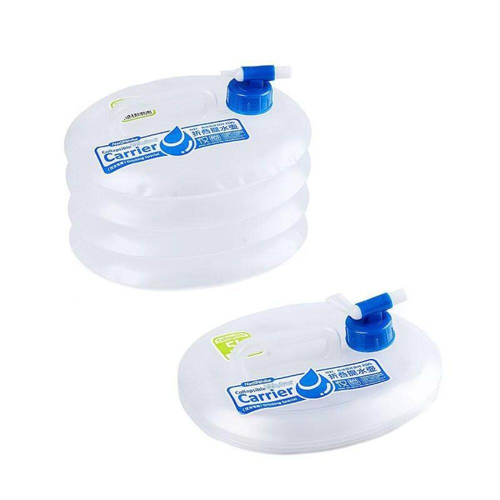 Galao dobravel 15l
