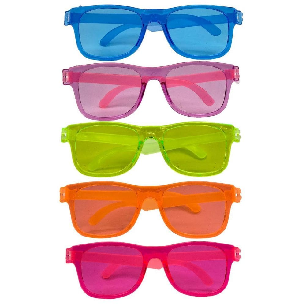 15 oculos cristal cores  balada bloco