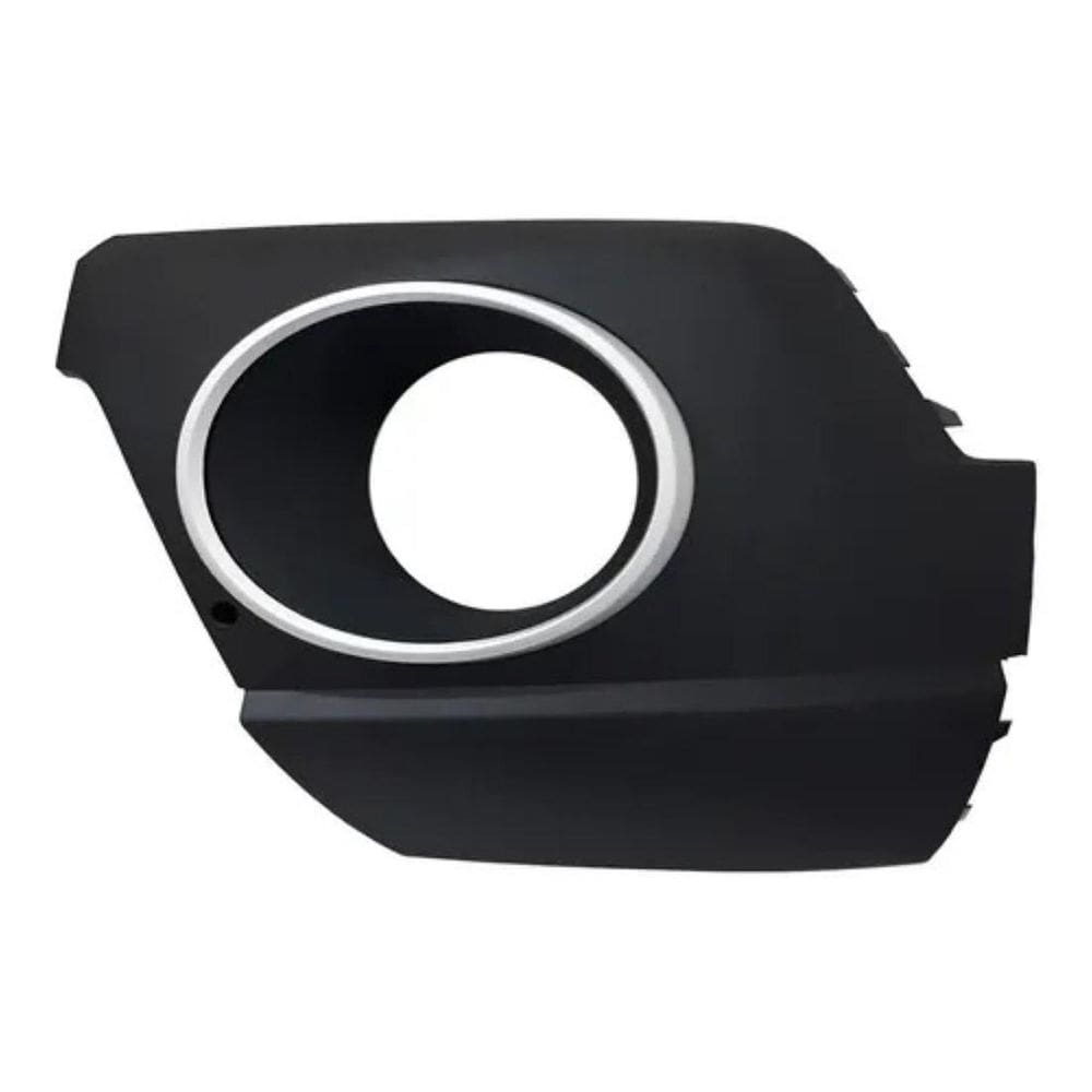 Grade moldura saveiro cross gol rallye g6 13 a 16 prata
