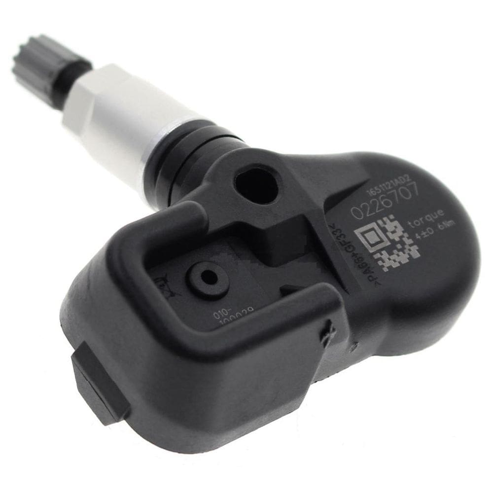 Sensor pneu tpms toyota rav4 rav 4 válvula camry 2019 2020