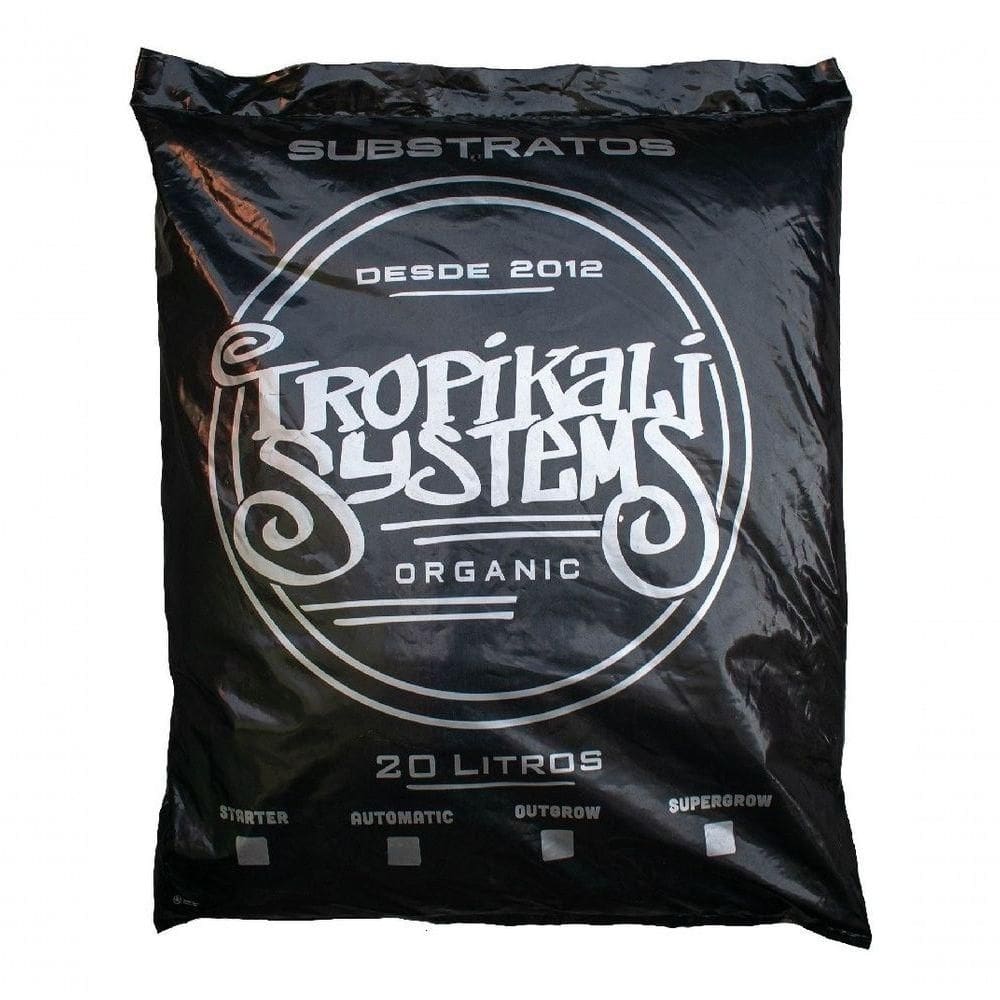 Substrato Orgânico Outgrow 20 Litros