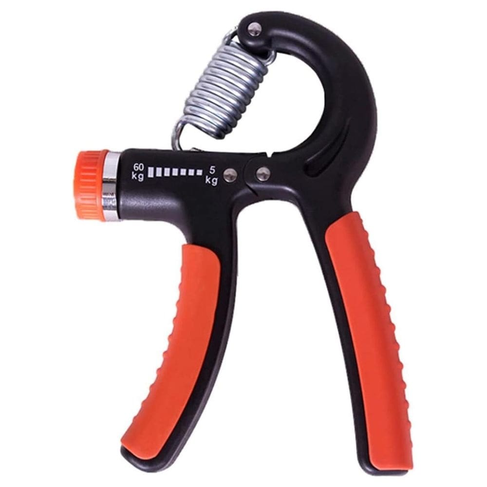 Hand grip mola com ajuste fortalecimento fisioterapia