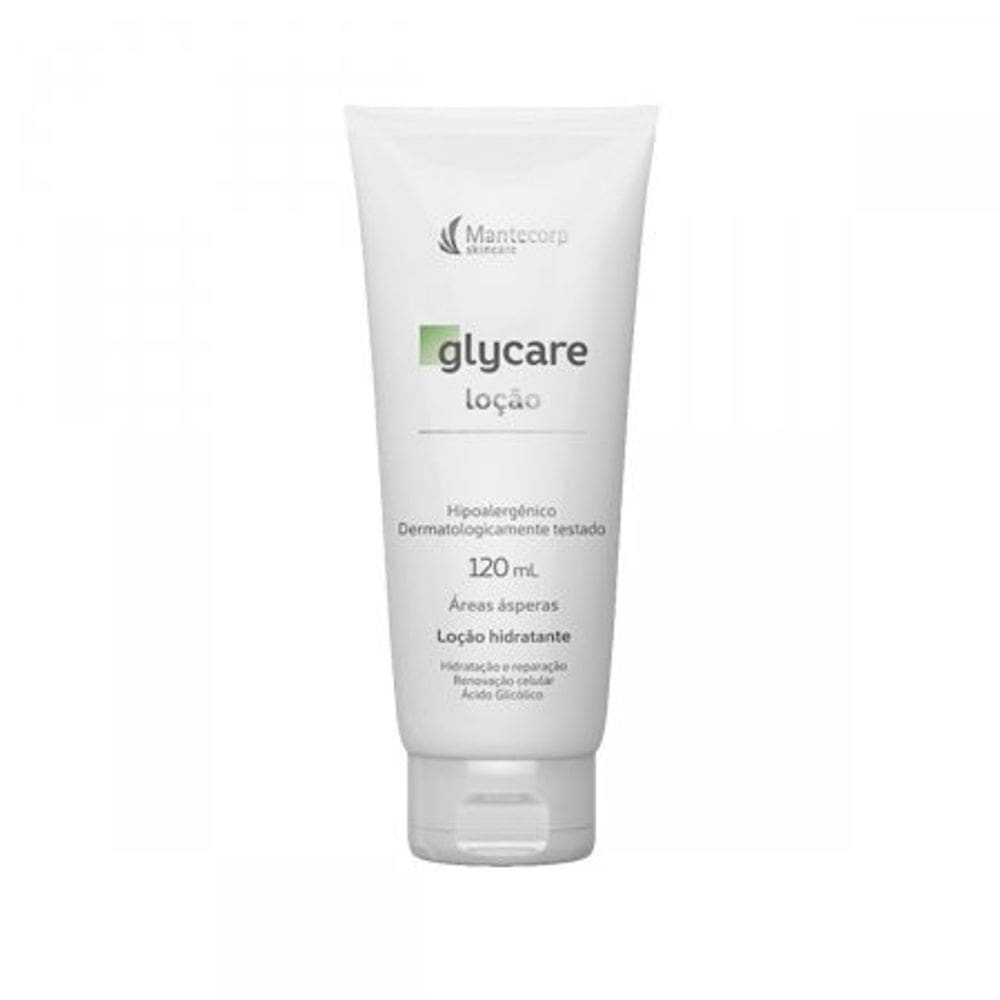 Glycare Locao 120ml