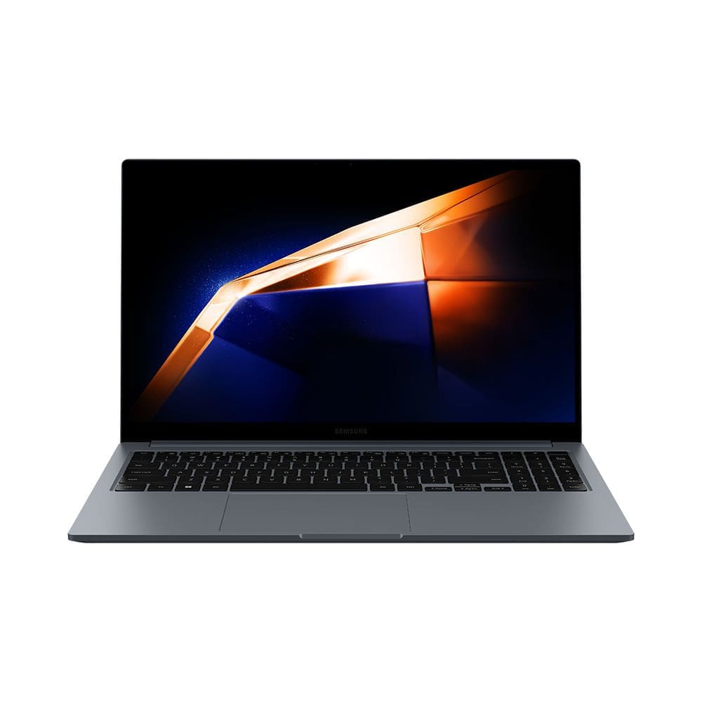 Notebook Samsung Galaxy Book4, Windows 11 Home, Intel® Core™ i5, 16GB, 512GB SSD, 15.6" Full HD LED, 1.55 kg - Grafite