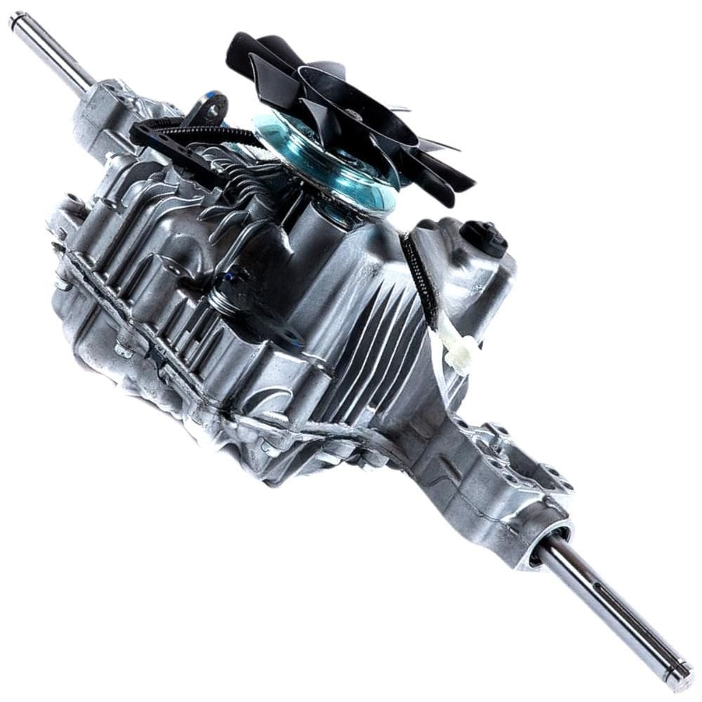 Caixa Transmissão Trator Husq Lth1842 Yth2042 Ts148