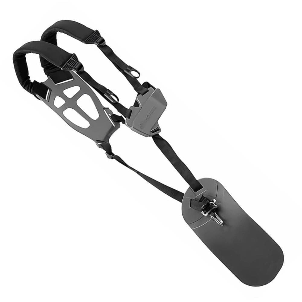Cinturão Cinto Duplo Roçadeira Husqvarna Balance 55