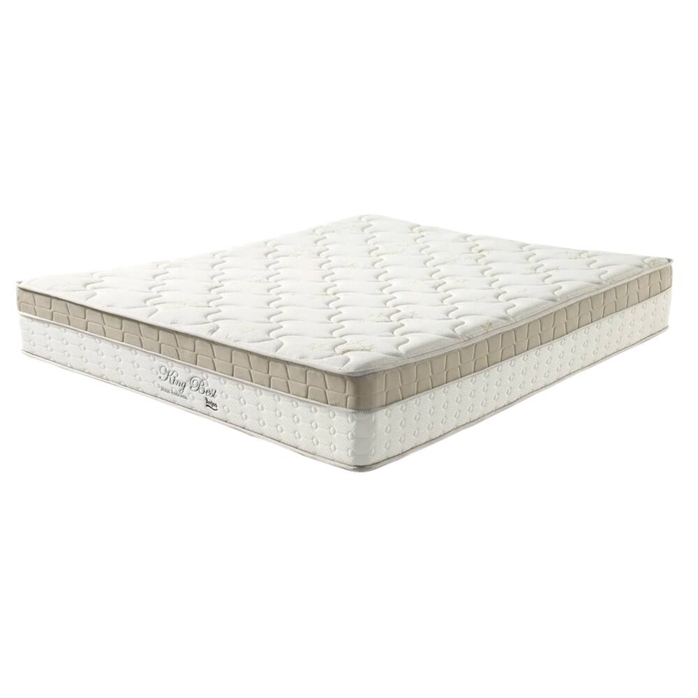 Colchão Casal King Best 138x188 Anjos