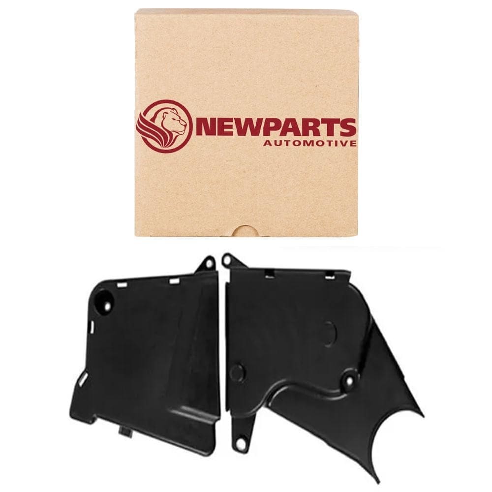 Kit Capa Correia Dentada Palio 1.0 8V Fire 2010 a 2017 Flex
