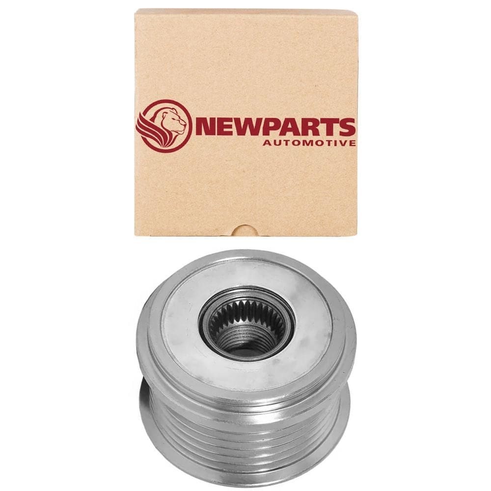 Polia Roda Livre Outlander 2008 a 2022 Newparts NPPO1027