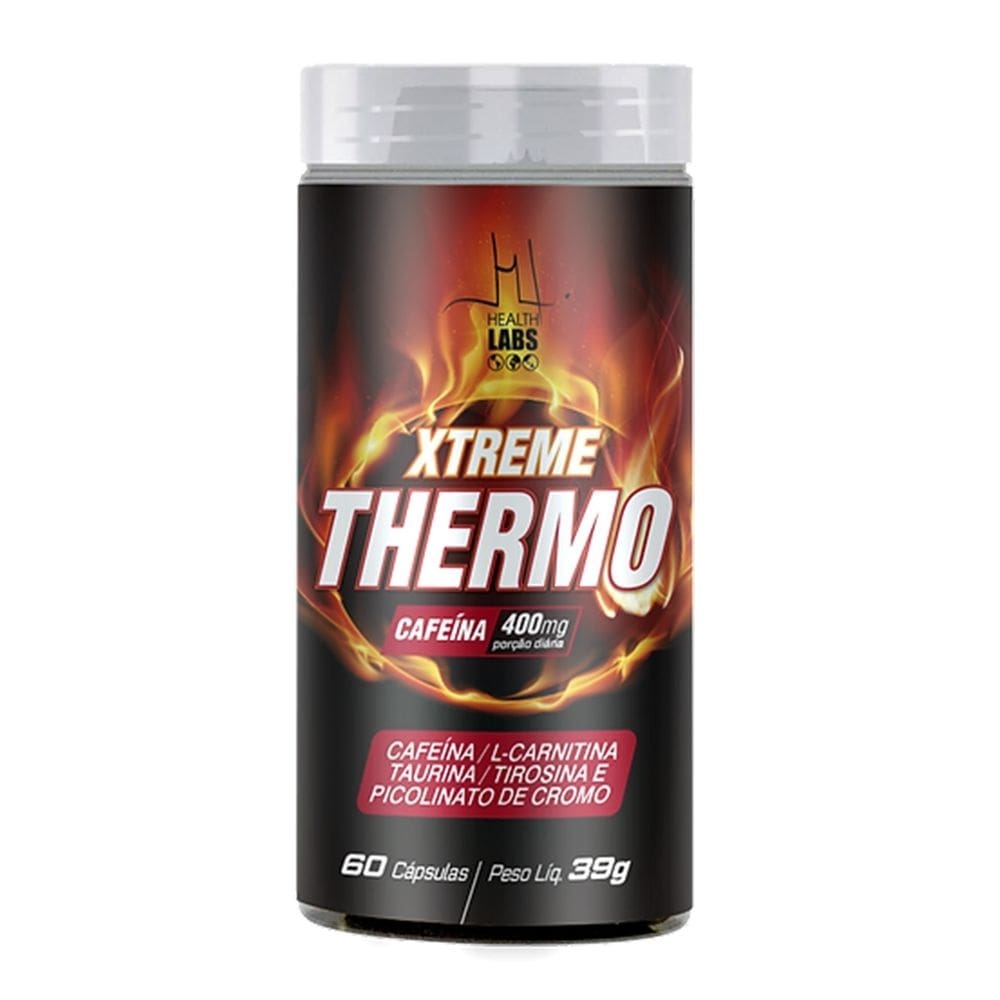 Xtreme Thermo C/60caps