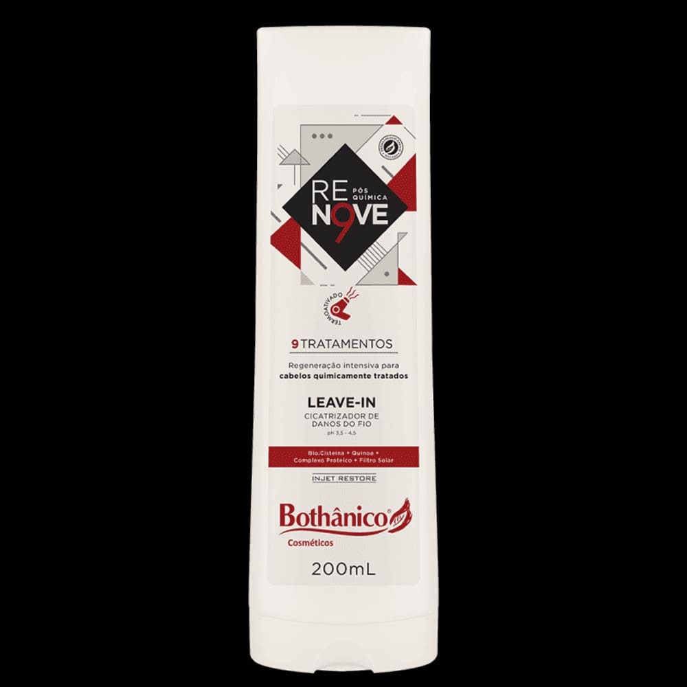 Bothanico Leave In Renove 200ml