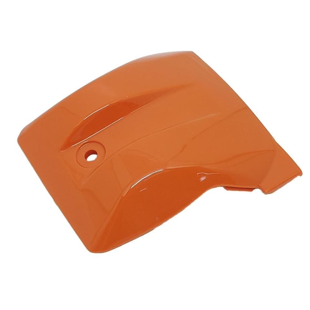 Tampa Pequena Cobertura Cilindro Roçadeira Husqvarna 143RII