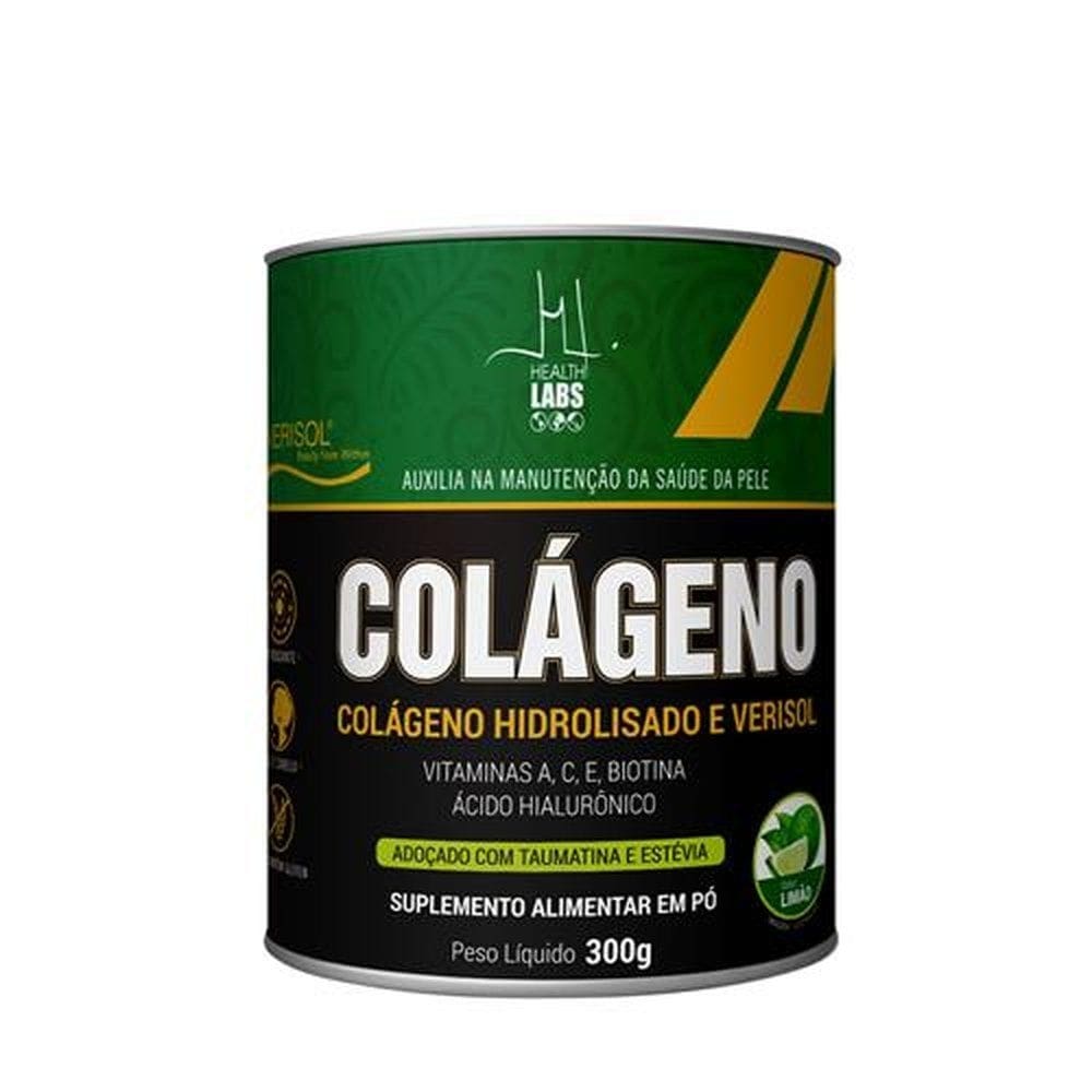 Colageno Verisol Limao 300g